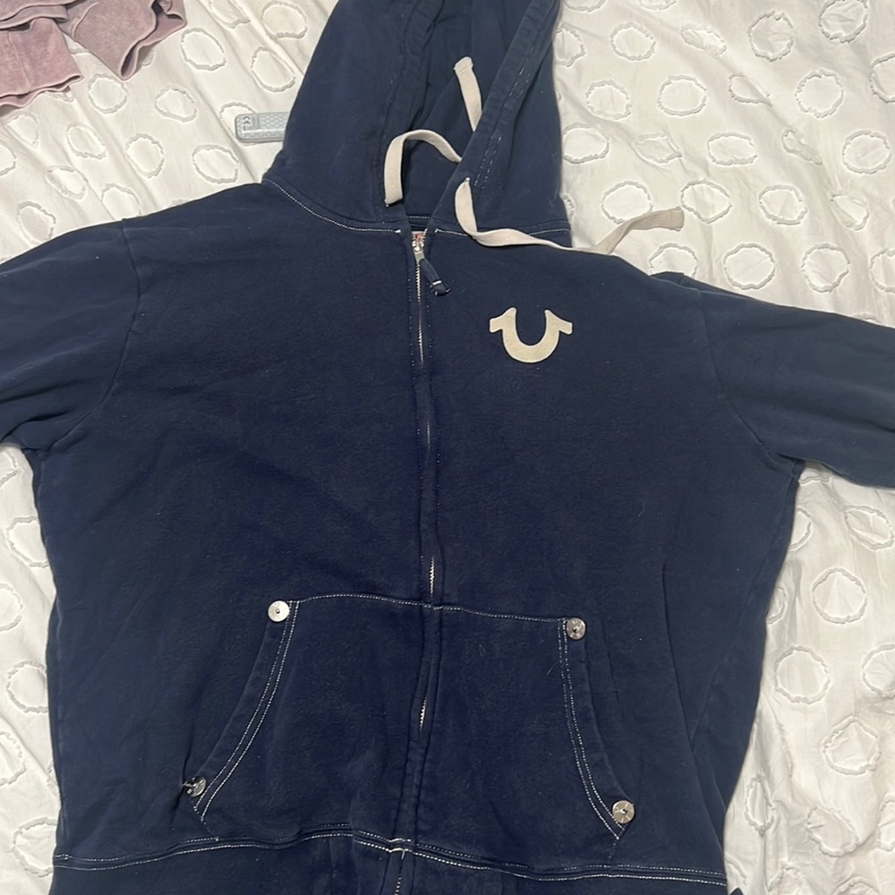 barely worn